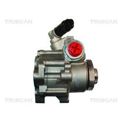 Hydraulické čerpadlo pre riadenie TRISCAN 8515 29667
