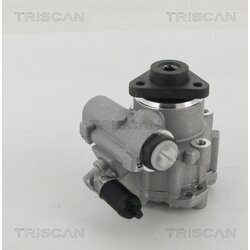 Hydraulické čerpadlo pre riadenie TRISCAN 8515 29673