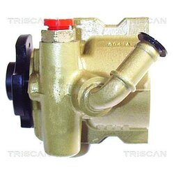 Hydraulické čerpadlo pre riadenie TRISCAN 8515 38605