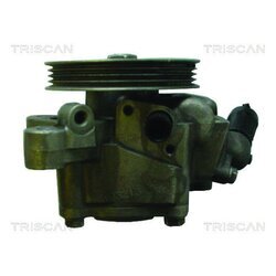 Hydraulické čerpadlo pre riadenie TRISCAN 8515 40603