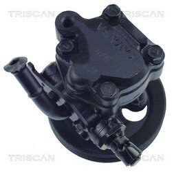 Hydraulické čerpadlo pre riadenie TRISCAN 8515 42602