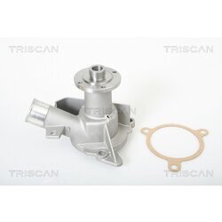 Vodné čerpadlo, chladenie motora TRISCAN 8600 11880