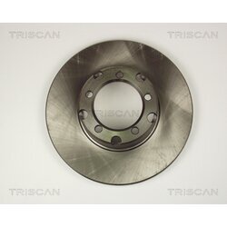 Brzdový kotúč TRISCAN 8120 23128