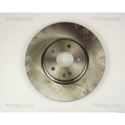 Brzdový kotúč TRISCAN 8120 23135
