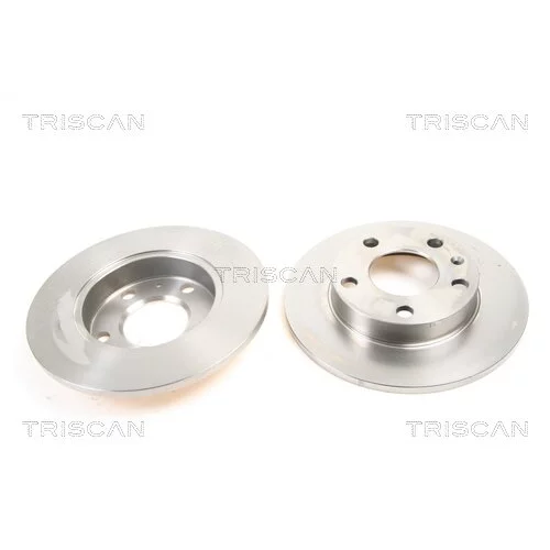 Brzdový kotúč TRISCAN 8120 291006