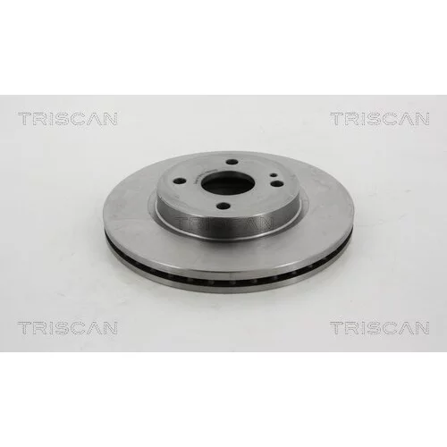 Brzdový kotúč TRISCAN 8120 50152