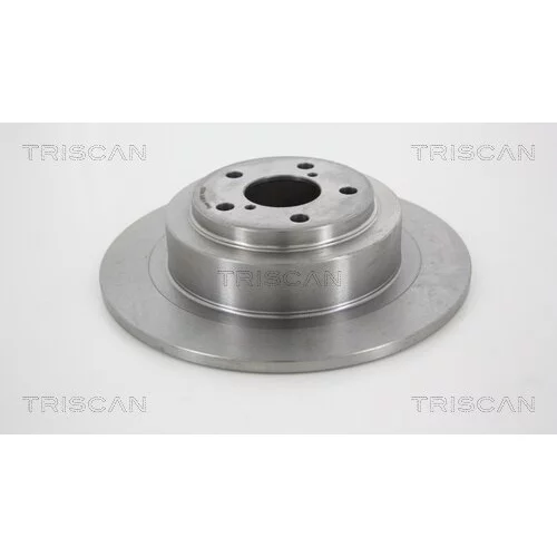 Brzdový kotúč TRISCAN 8120 68113