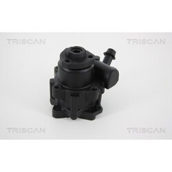 Hydraulické čerpadlo pre riadenie TRISCAN 8515 10612