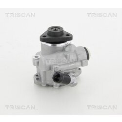 Hydraulické čerpadlo pre riadenie TRISCAN 8515 11648