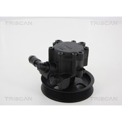 Hydraulické čerpadlo pre riadenie TRISCAN 8515 12600 - obr. 1