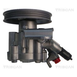 Hydraulické čerpadlo pre riadenie TRISCAN 8515 14609 - obr. 1