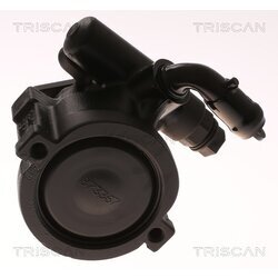 Hydraulické čerpadlo pre riadenie TRISCAN 8515 15601
