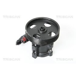 Hydraulické čerpadlo pre riadenie TRISCAN 8515 15613