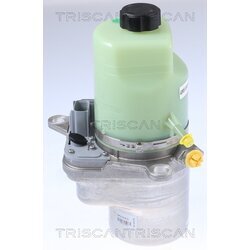 Hydraulické čerpadlo pre riadenie TRISCAN 8515 16675 - obr. 3