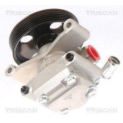 Hydraulické čerpadlo pre riadenie TRISCAN 8515 16679 - obr. 2