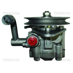 Hydraulické čerpadlo pre riadenie TRISCAN 8515 18620