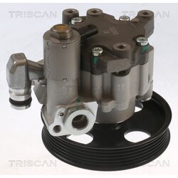 Hydraulické čerpadlo pre riadenie TRISCAN 8515 23678