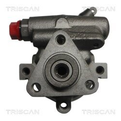Hydraulické čerpadlo pre riadenie TRISCAN 8515 24614