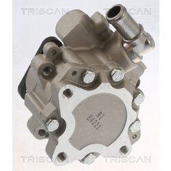 Hydraulické čerpadlo pre riadenie TRISCAN 8515 29692 - obr. 2