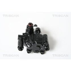 Hydraulické čerpadlo pre riadenie TRISCAN 8515 50602
