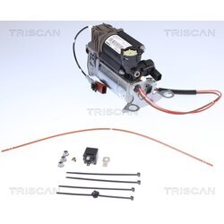 Kompresor pneumatického systému TRISCAN 8725 29101 - obr. 3