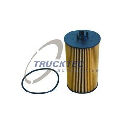 Olejový filter TRUCKTEC AUTOMOTIVE 01.18.103