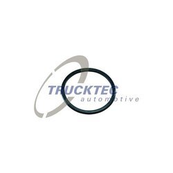 Tesniaci krúžok radiacej tyče TRUCKTEC AUTOMOTIVE 01.67.110