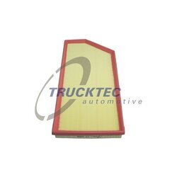 Vzduchový filter TRUCKTEC AUTOMOTIVE 02.14.226