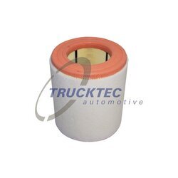 Vzduchový filter TRUCKTEC AUTOMOTIVE 07.14.015