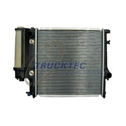 Chladič motora TRUCKTEC AUTOMOTIVE 08.11.041