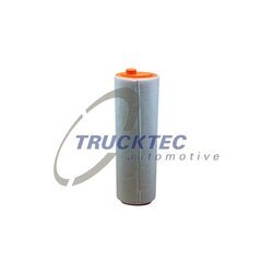 Vzduchový filter TRUCKTEC AUTOMOTIVE 08.14.045