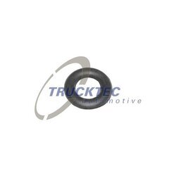Poistný krúžok pre tlmič výfuku TRUCKTEC AUTOMOTIVE 08.39.003