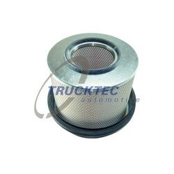 Vzduchový filter TRUCKTEC AUTOMOTIVE 01.14.080