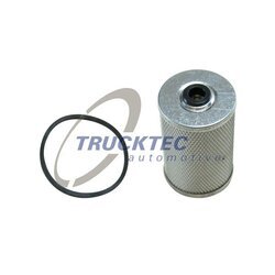 Palivový filter TRUCKTEC AUTOMOTIVE 01.38.045