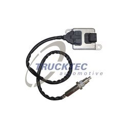 NOx-Sensor, vstrekovanie močoviny TRUCKTEC AUTOMOTIVE 02.17.170