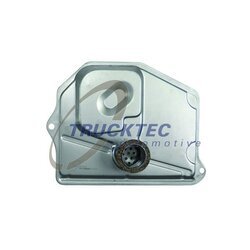 Hydraulický filter automatickej prevodovky TRUCKTEC AUTOMOTIVE 02.25.032