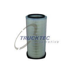 Vzduchový filter TRUCKTEC AUTOMOTIVE 03.14.041