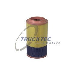 Vzduchový filter TRUCKTEC AUTOMOTIVE 05.14.023