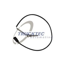 Snímač teploty výfukových plynov TRUCKTEC AUTOMOTIVE 07.17.120