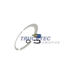 Snímač teploty chladiacej kvapaliny TRUCKTEC AUTOMOTIVE 07.42.062