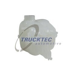 Vyrovnávacia nádobka chladiacej kvapaliny TRUCKTEC AUTOMOTIVE 08.40.097