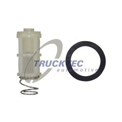 Palivový filter TRUCKTEC AUTOMOTIVE 01.14.014