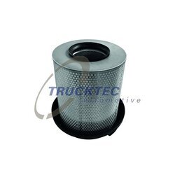 Vzduchový filter TRUCKTEC AUTOMOTIVE 01.14.030