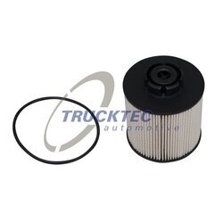 Palivový filter TRUCKTEC AUTOMOTIVE 01.14.071