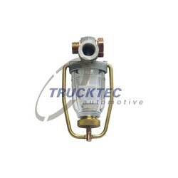 Palivový filter TRUCKTEC AUTOMOTIVE 01.38.001