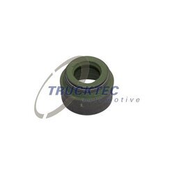 Tesniaci krúžok drieku ventilu TRUCKTEC AUTOMOTIVE 02.12.021