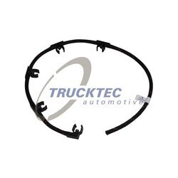 Trubka prepadu TRUCKTEC AUTOMOTIVE 02.13.085