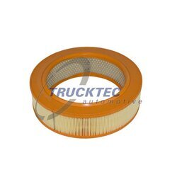Vzduchový filter TRUCKTEC AUTOMOTIVE 02.14.106