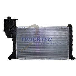 Chladič motora TRUCKTEC AUTOMOTIVE 02.40.171