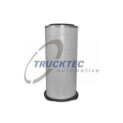 Vzduchový filter TRUCKTEC AUTOMOTIVE 03.14.002